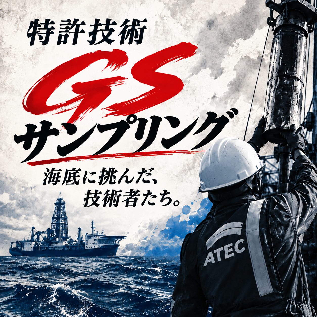 地質・地盤調査